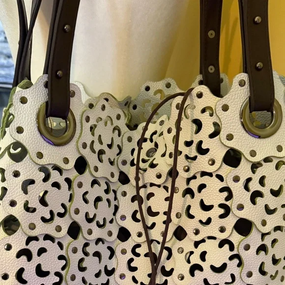 Manocchio bag - Picture 2 of 15